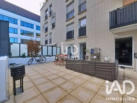 appartement à vitry-sur-seine (94400)