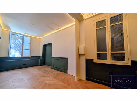 place jean jaurès superbes bureaux de prestige avec ascens