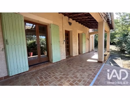 vente maison traditionnelle 5 pièces