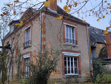 maison de maitre