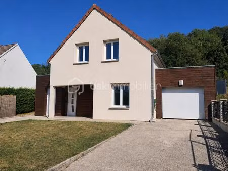 maison de 93 m² à vic-sur-aisne