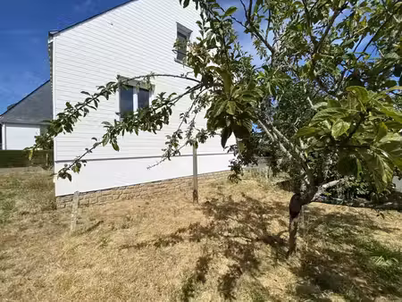vente maison de village 4 pièces 90 m2 à le bono