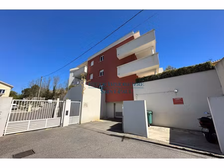 annonce appartement à vendre