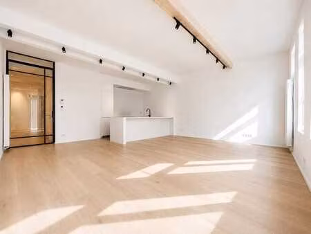 coup de coeur - 2 chambres - terrasse
