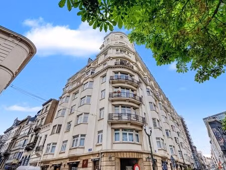 appartement à vendre à bruxelles € 750.000 (lqjii) - found & baker brussel | zimmo