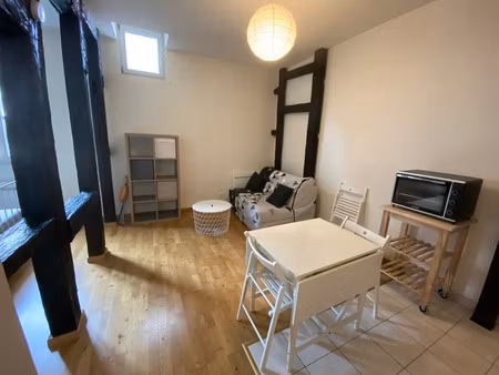 appartement