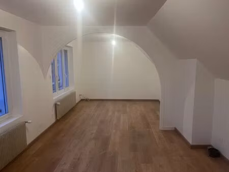 à louer – superbe duplex de 109 m²