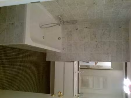appartement 4ch à louer woluwe-saint-lambert