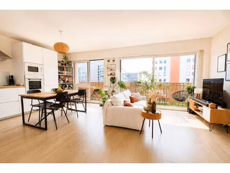 appartement 3 pièces 62 m² à vendre / acheter issy-les-moulineaux 92130 ? | era immobilier