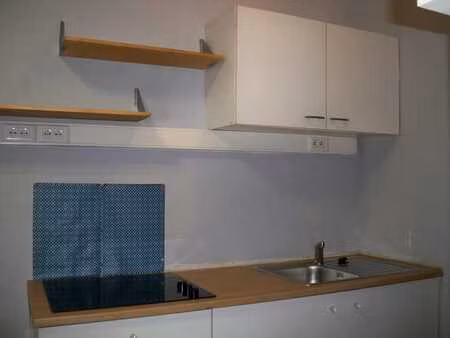 outremeuse appartement