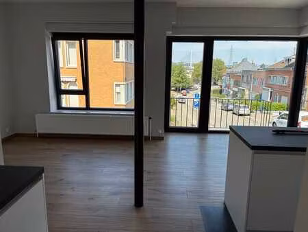 appartement neuf à liège