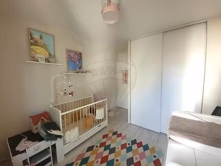appartement 2 chambre(s) à louer