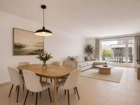 appartement à vendre à pittem € 230.000 (lqjim) - immo metex | zimmo