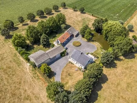bien professionnel à vendre à hoogstade € 849.000 (lqjit) - dewaele business - kortrijk | 