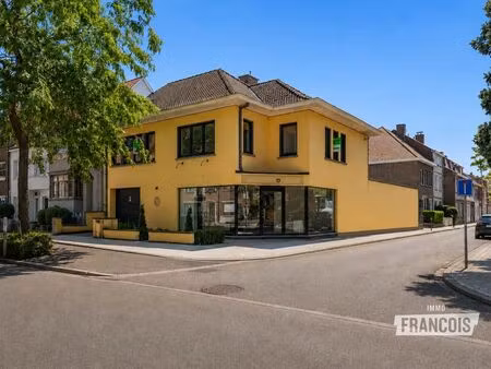 bien professionnel à vendre à assebroek € 630.000 (lqjiu) - immo francois - oostkamp | zim