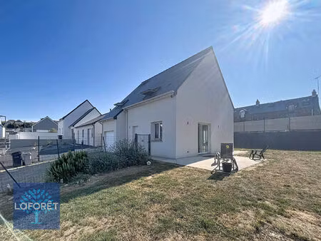 maison fougeres 5 pièce(s) 102.40 m2