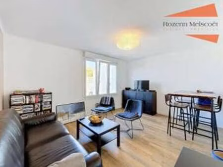 vente maison à guilvinec (29730) : à vendre / 66m² guilvinec