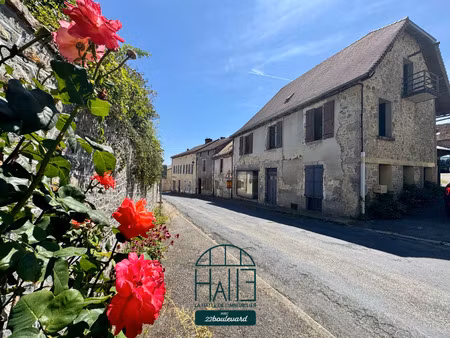maison 8 pièces - 256 m²