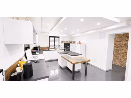en vente maison 251 m² – 334 900 € |boucheporn