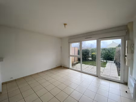 maison 2 pièces + garage