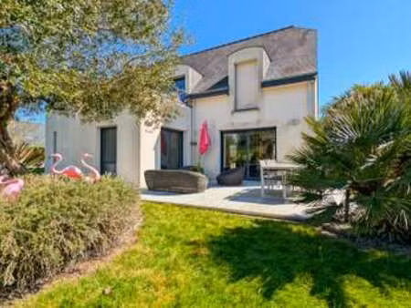 vente maison à pleumeleuc (35137) : à vendre / 208m² pleumeleuc