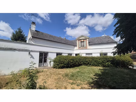 maison 5 chambres quevauvillers
