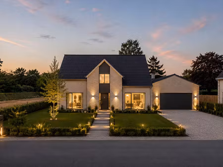 terrain à vendre à helchteren € 149.000 (lqjdx) - immofusion | zimmo