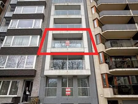 appartement à louer à oostende € 1.150 (lqjgh) - baken vastgoed | zimmo