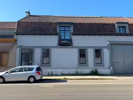 bien professionnel à louer à tournai € 950 (lqje9) - bureau immobilier montois | zimmo