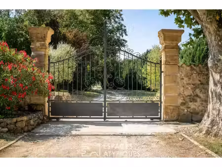 annonce maison à vendre