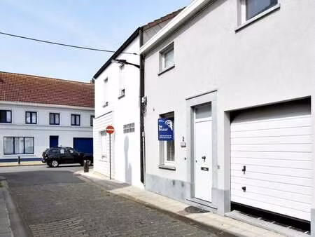 maison à louer à klemskerke € 1.050 (lqje1) - agence du coq | zimmo