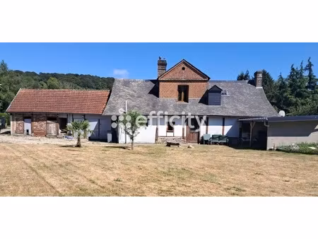 maison 6 pièces - 95 m²