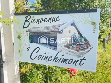 terrain de 2758 m²