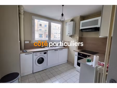 annonce appartement à louer