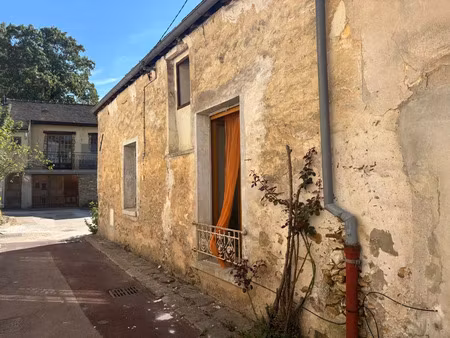 location maison 2 pièces 55 m² à montgeron (91230)