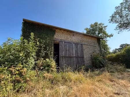 vente maison 1 pièce 120 m² la croix-sur-gartempe (87210)