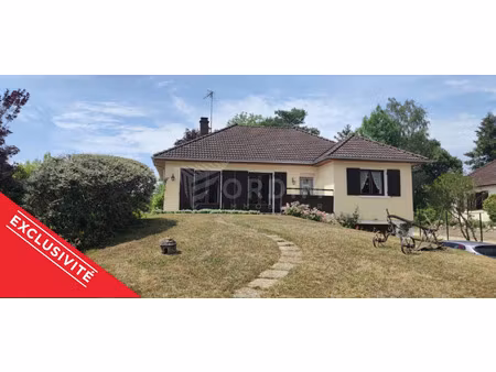 vente maison 5 pièces 103 m² mailly-la-ville (89270)