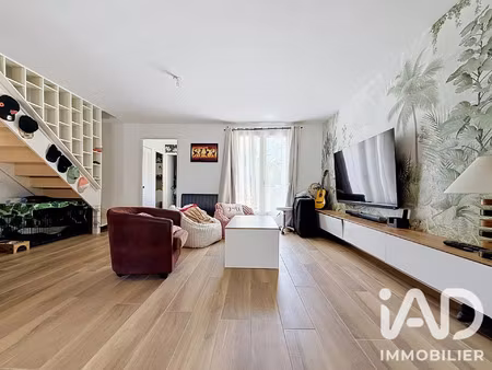location maison 5 pièces 88 m² à ris-orangis (91130)