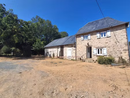 location maison 4 pièces 83 m² à saint-méard (87130)
