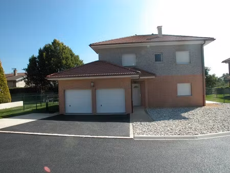 location maison 5 pièces