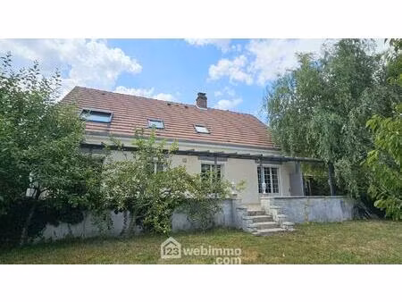 vente maison 8 pièces 200 m² moigny-sur-école (91490)