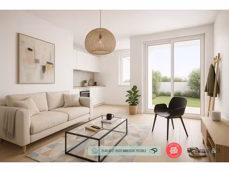 appartement de luxe à vendre dans le quartier sud est
