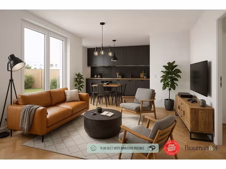 appartement de luxe à vendre dans le quartier sud est