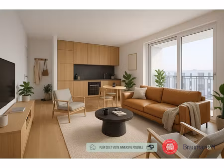 appartement de luxe à vendre dans le quartier sud est