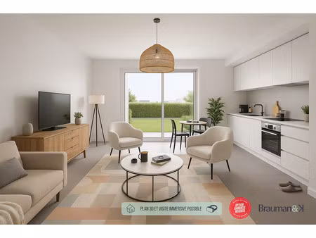 appartement de luxe à vendre dans le quartier sud est