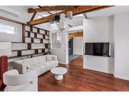 location appartement 4 pièces