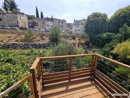 appartement 7 pièces 123 m²