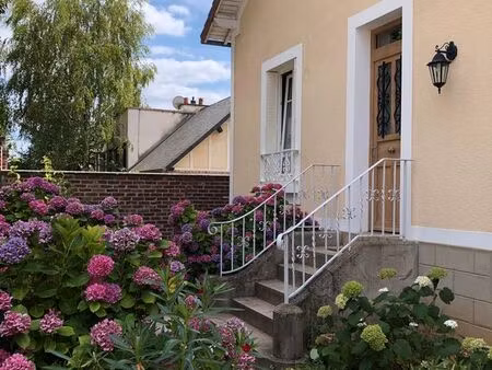 maison a vendre à chambly