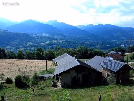 à vendre maison à rénover