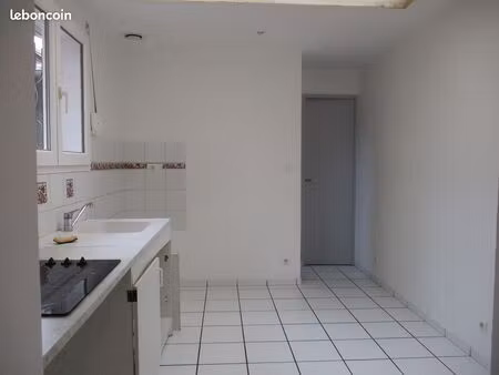 f2  rue galland  tbe  idéal étudiant  32m²  proche gare